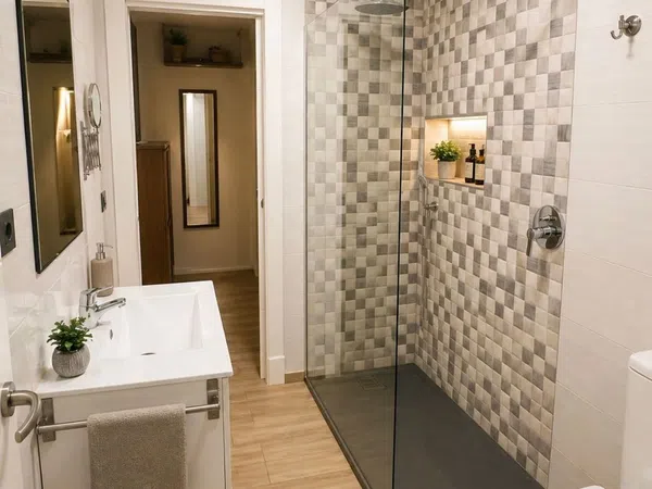 Piso en avenida de Manuel Agustín Heredia, 20 - Foto 8