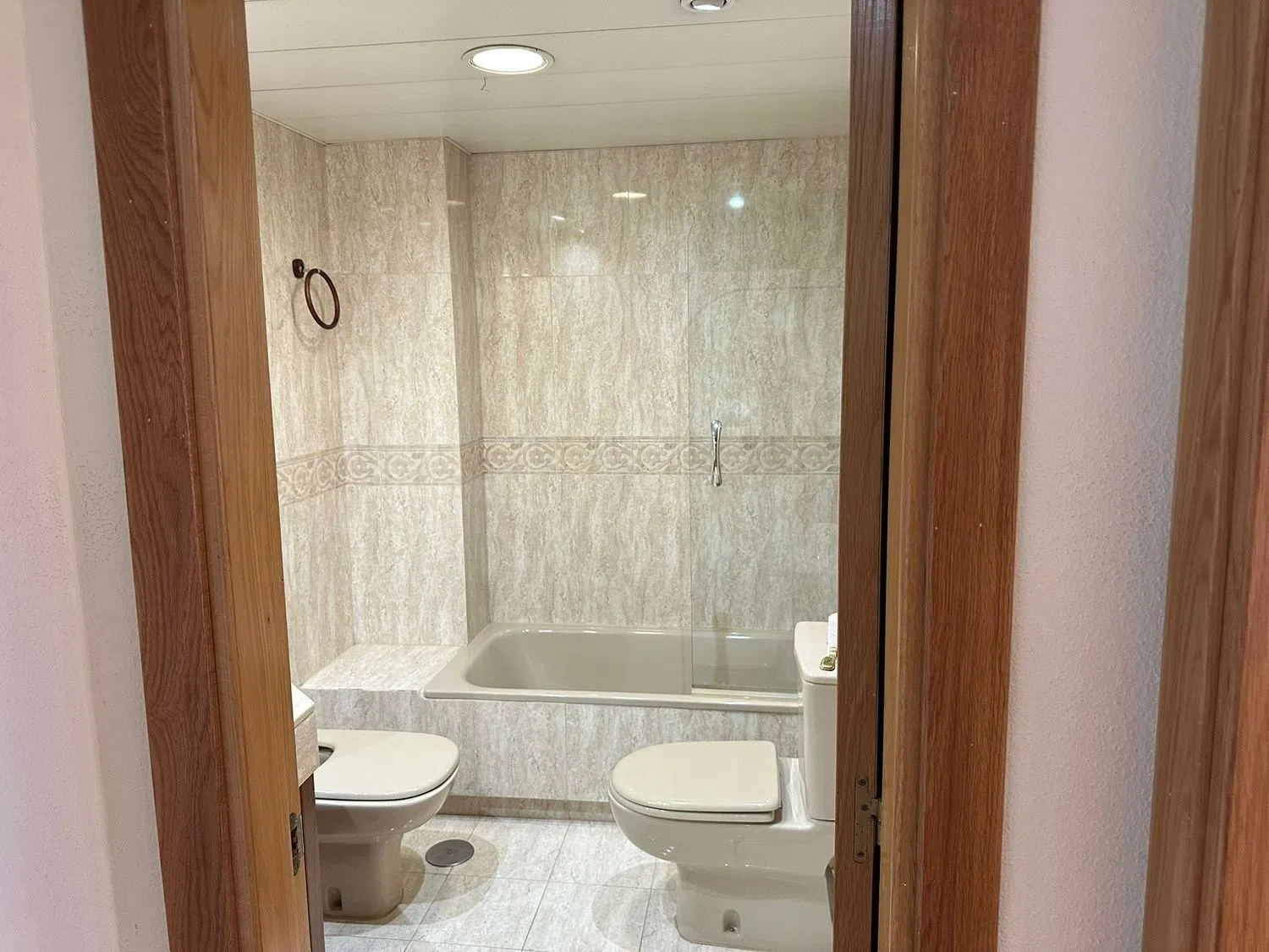 Piso en avenida del Doctor García Tapia, 159 - Foto 2