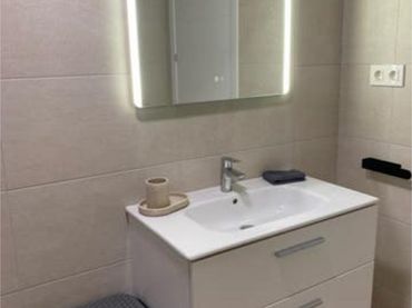 Apartamento en Centro Comercial paseo del Puerto - Foto 2