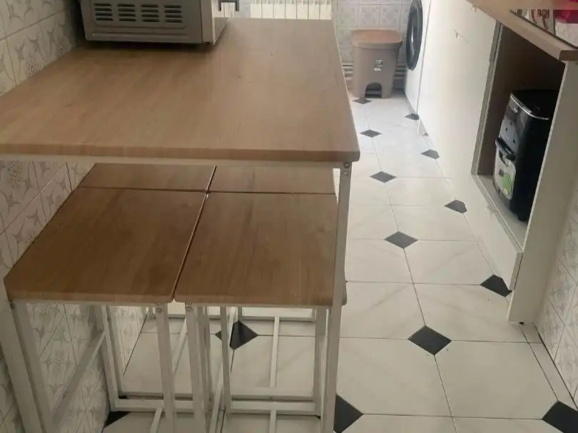 Piso en  Calle Orense 12 - Foto 12