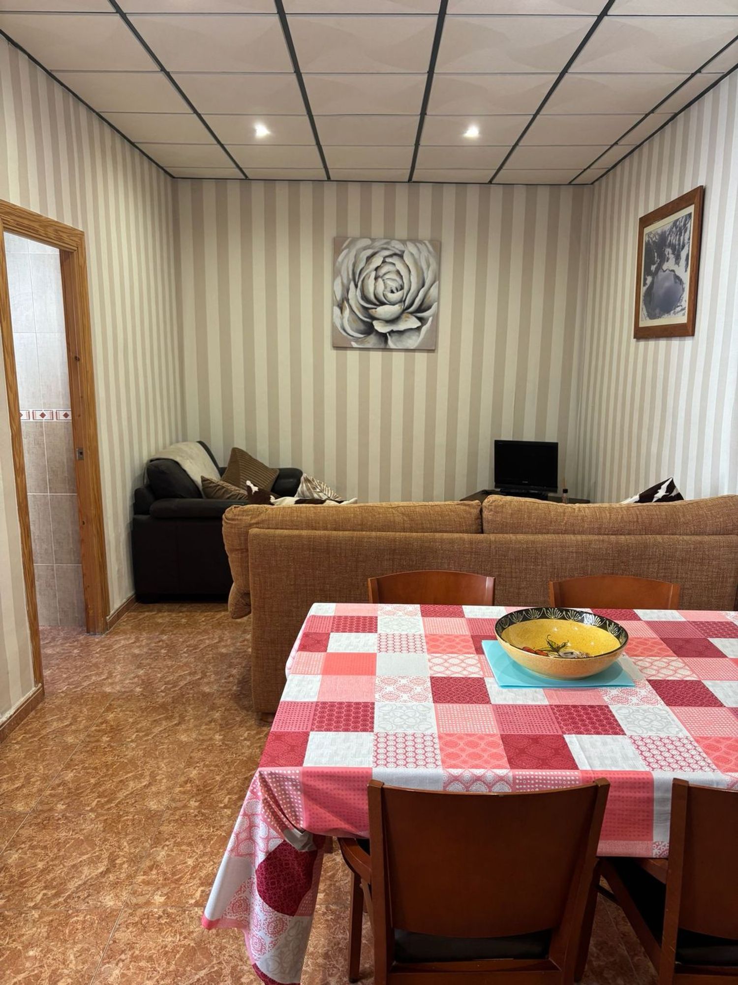 Casa de pueblo en Calle Sebastián Pérez, 54 - Foto 2
