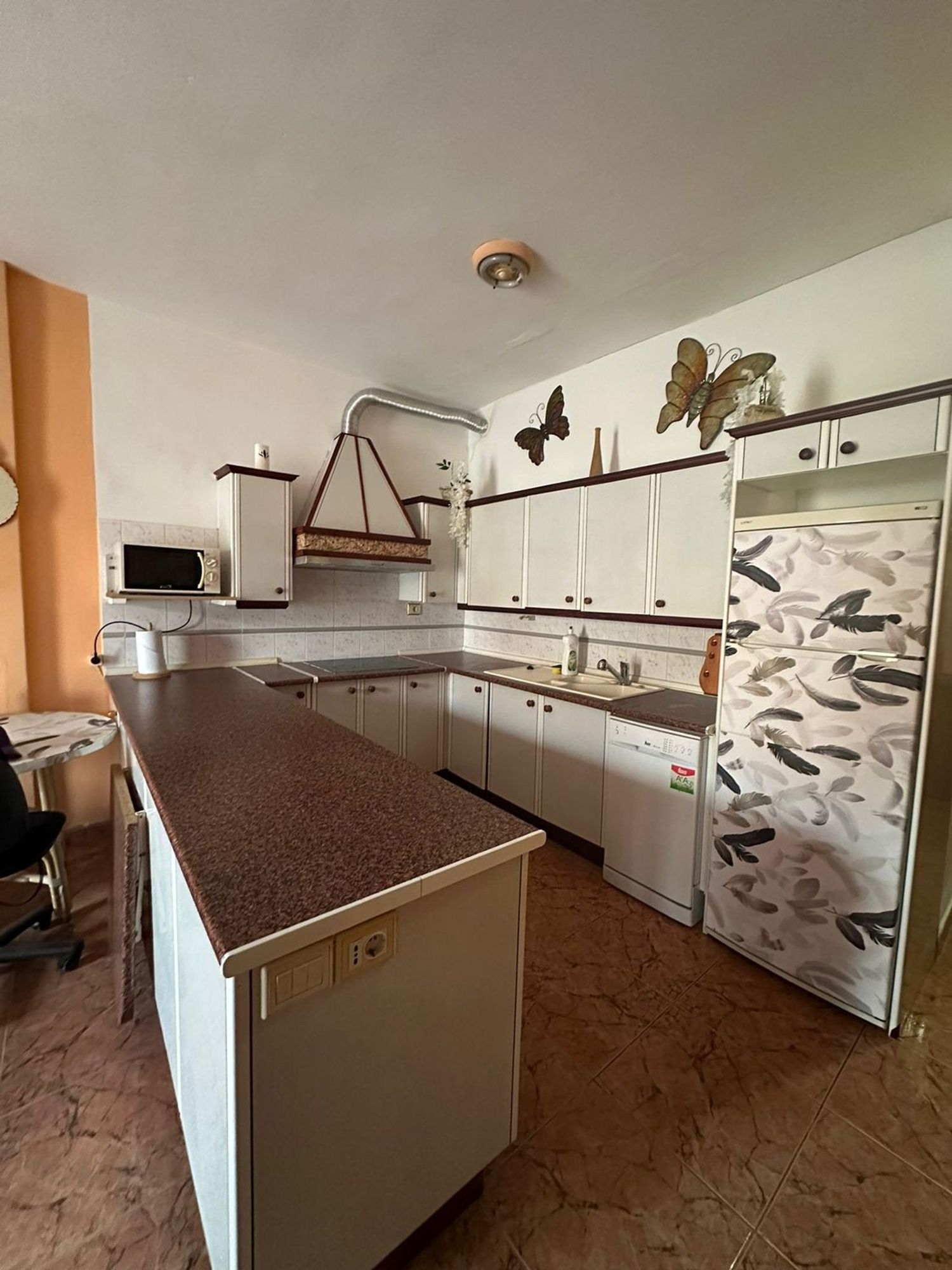 Chalet adosado en Calle Marcial Sánchez Velazquez, 19 - Foto 3