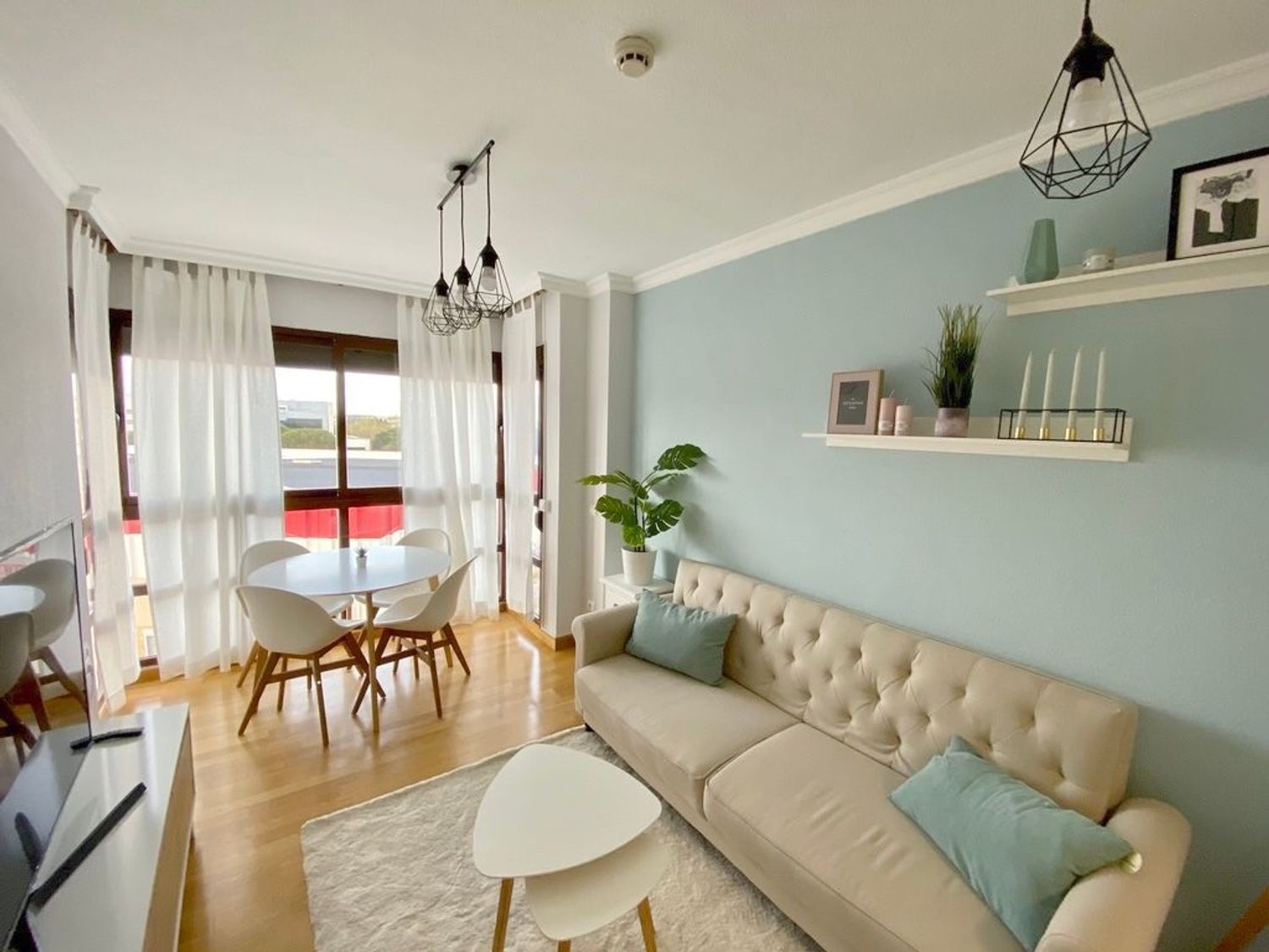 Piso en calle Campezo, 14 - Foto 1