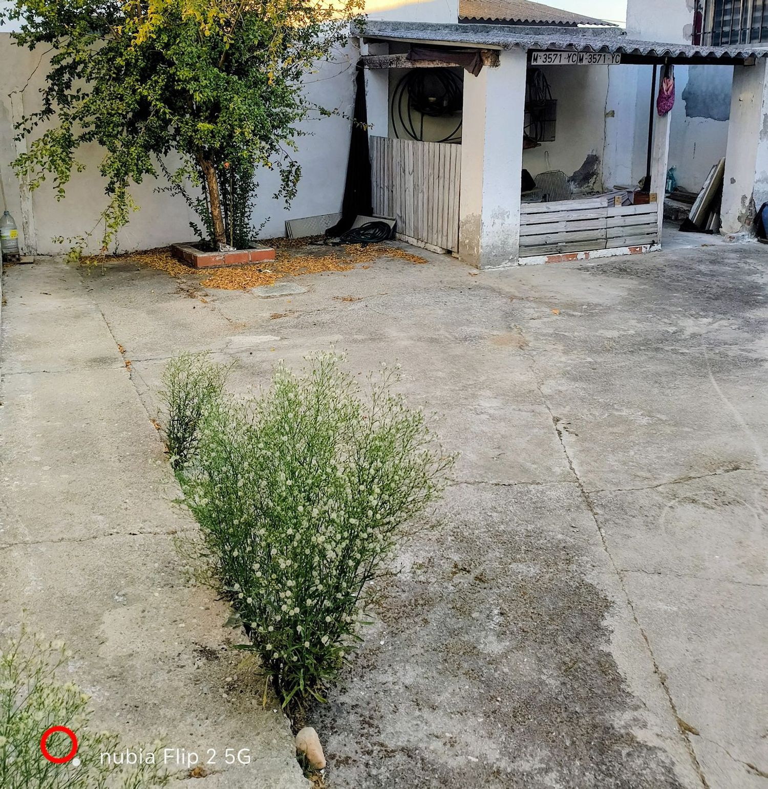 Casa o chalet independiente en Calle Otero, 15 - Foto 10