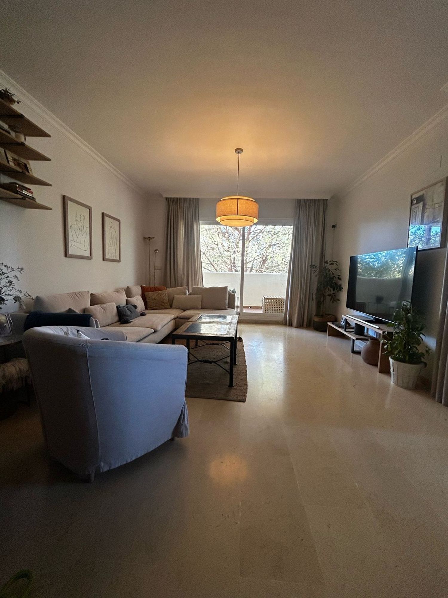 Piso en calle Menta, 4 - Foto 2