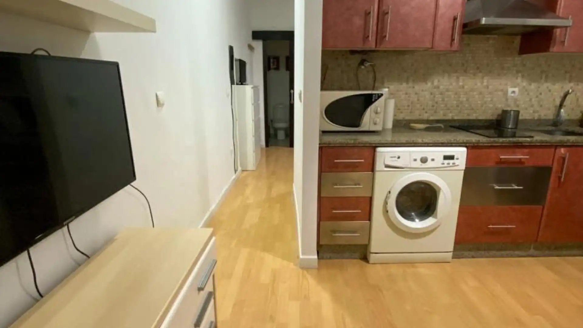 Apartamento en  Calle Feria 148 - Foto 4