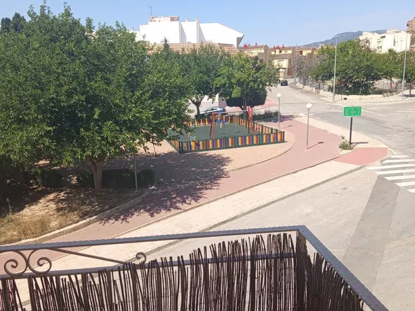 Piso en Calle República Popular de Cuba, 33 n, Alhama de Murcia - Foto 3