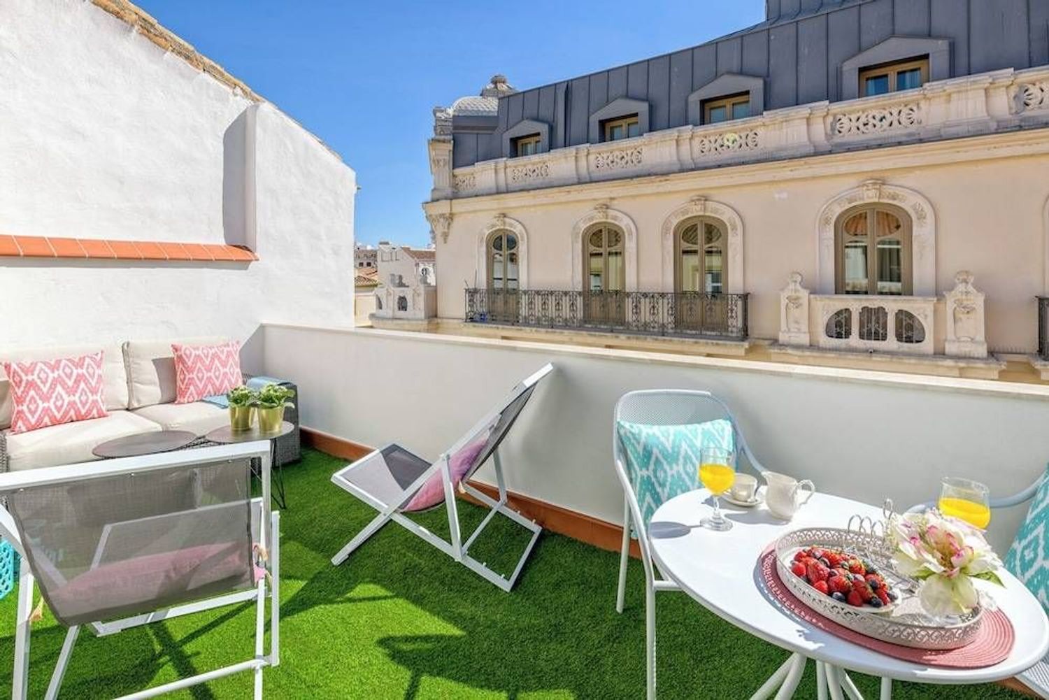 Casa de pueblo en calle Sebastián Souvirón, 4 - Foto 25