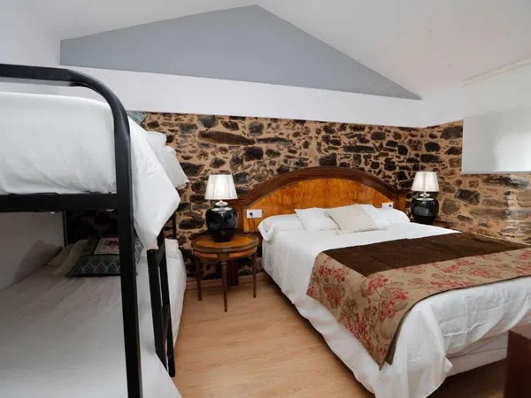 Casa rural en Santa María, 38 - Foto 8