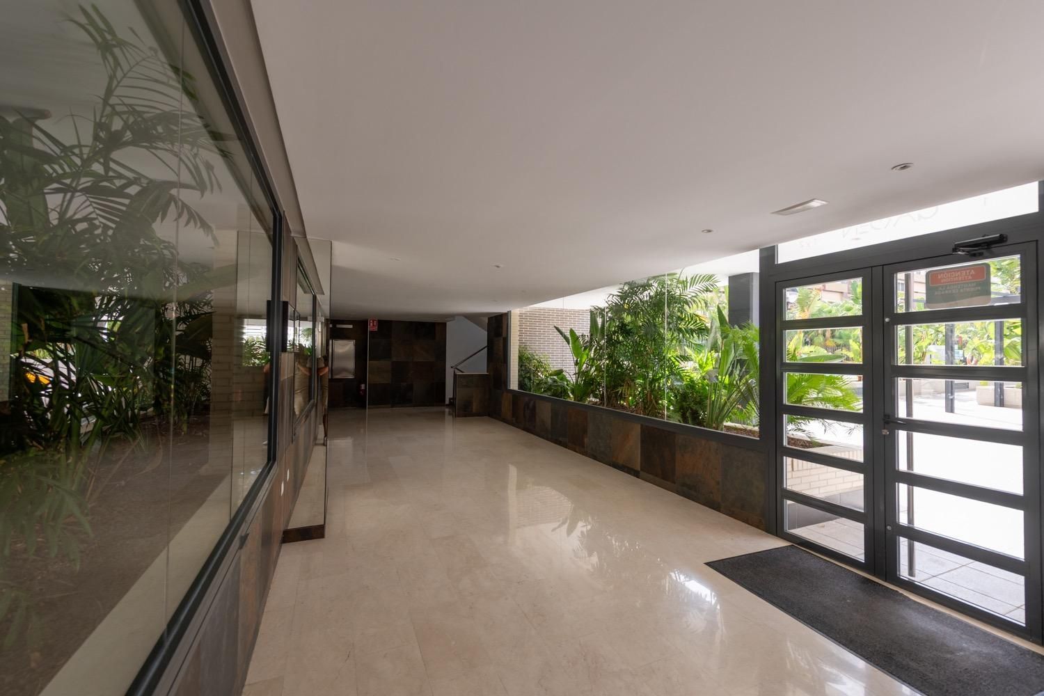 Piso en Calle del Torero Luis Francisco Esplá, 11, PAU 5 - Foto 41