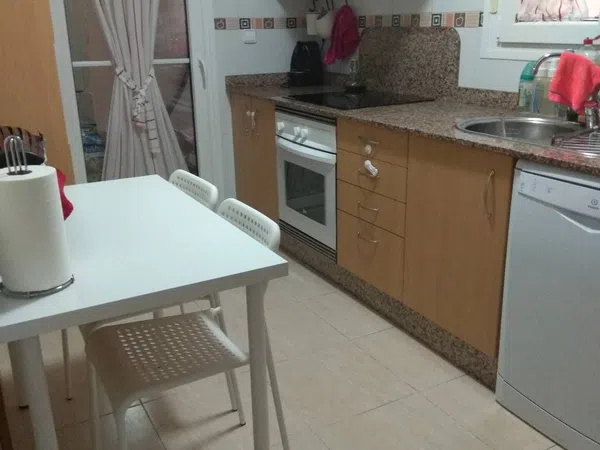 Piso en Calle canigó, 21, Ciudad Jardín - Foto 23