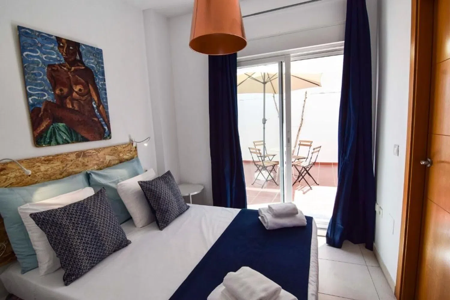 Estudio en avenida de Barcelona, 30 - Foto 13