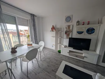 Piso en  Avinguda de la Pau 4 - Foto 6