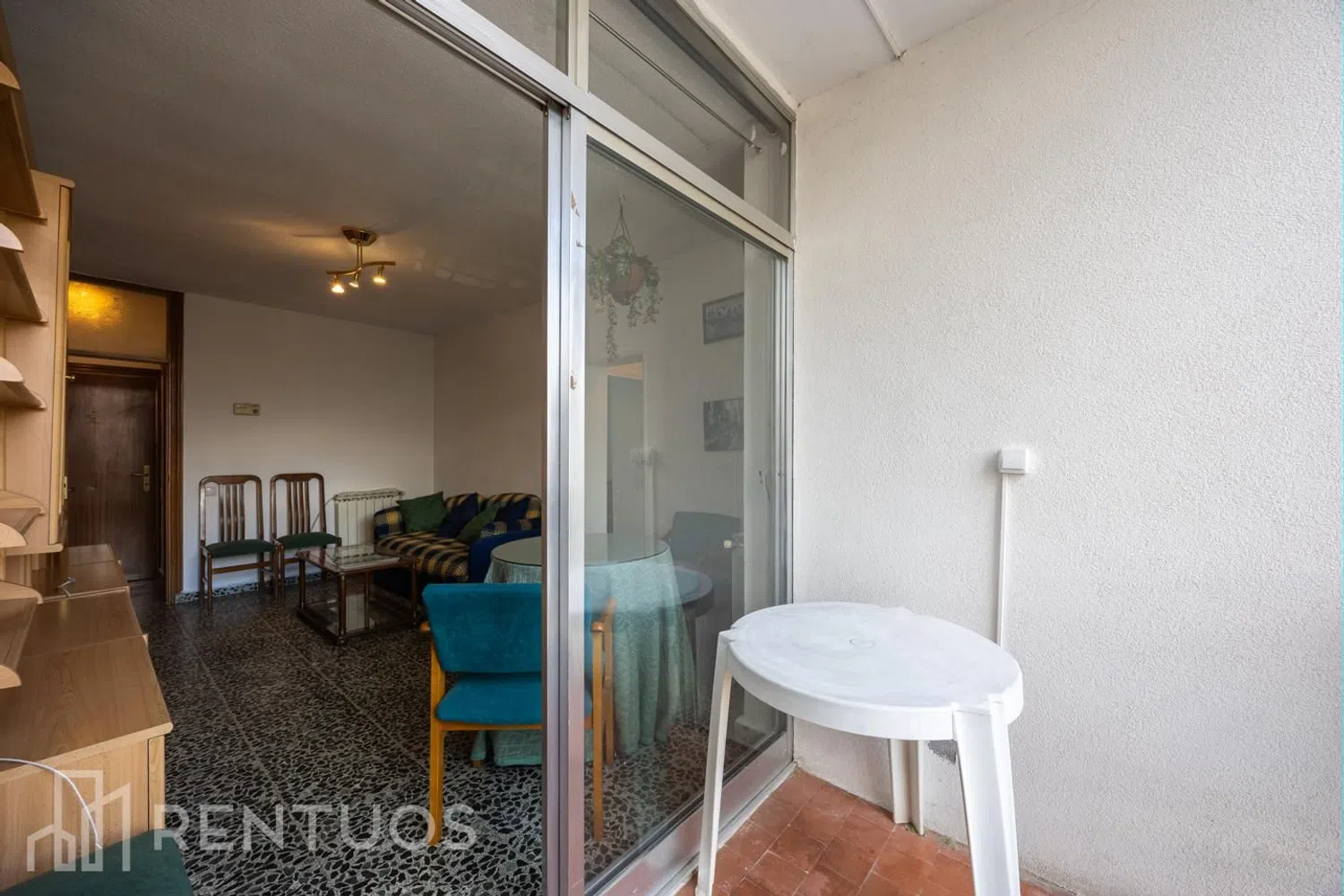 Piso en calle de Tembleque - Foto 6