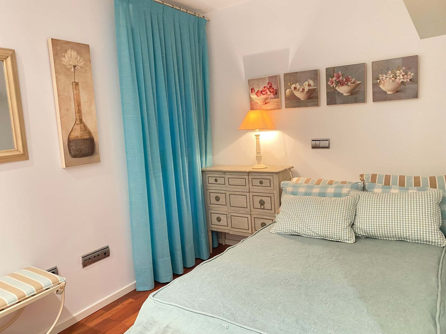 Piso en Calle de Sant Vicent Màrtir, 78, Sant Francesc - Foto 12