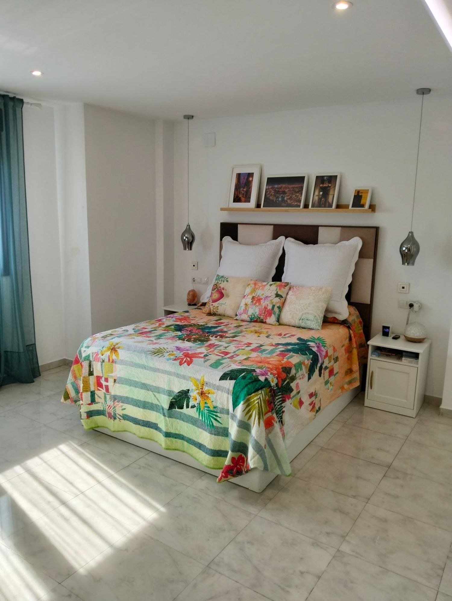 Chalet pareado en Calle Isla Cristina, 20, Zaidín, Zaidín - Foto 14