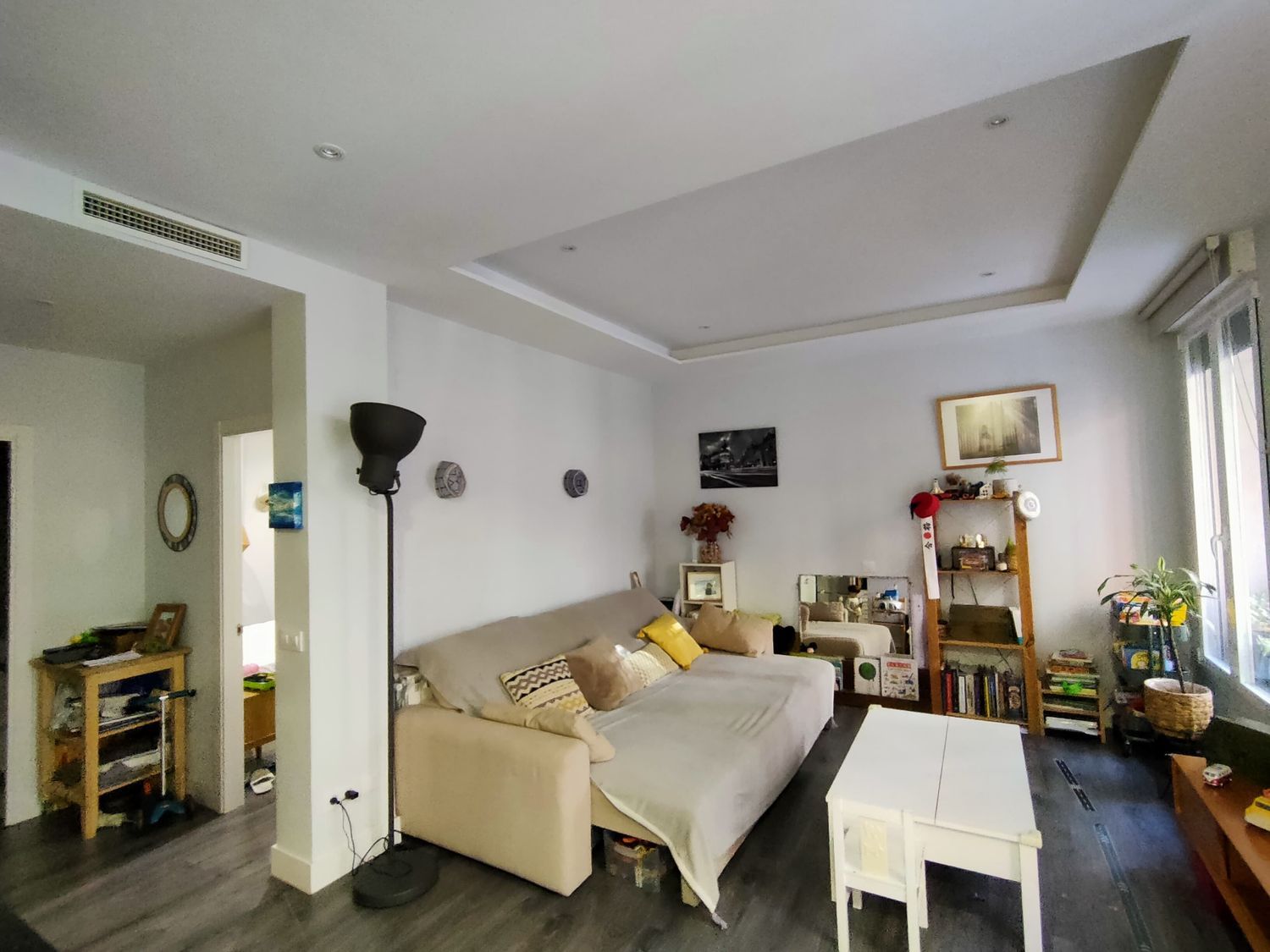 Piso en calle de Modesto Lafuente, 6 - Foto 2