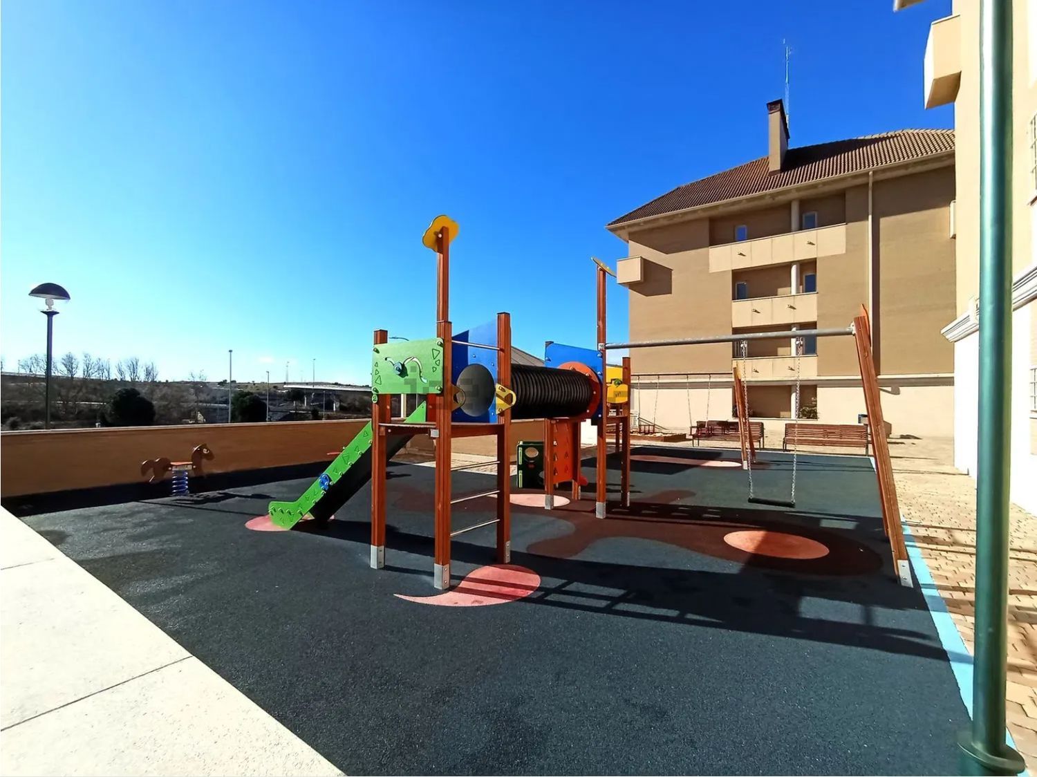 Piso en paseo Saint Cloud, 1 - Foto 33