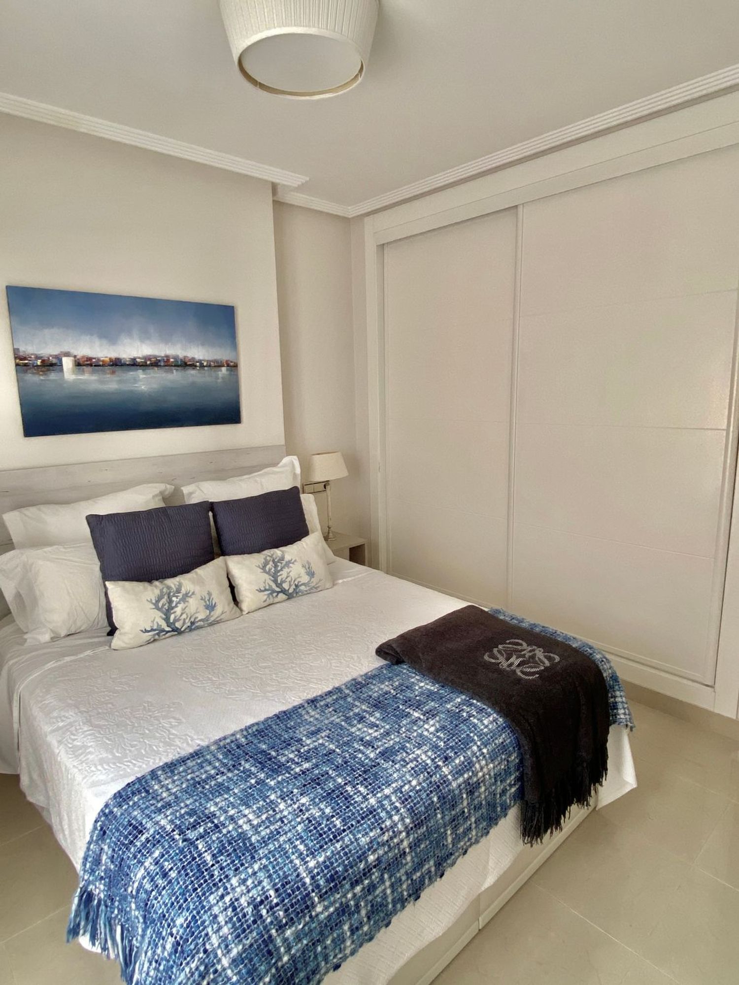 Piso en calle Pacífico, 5 - Foto 14