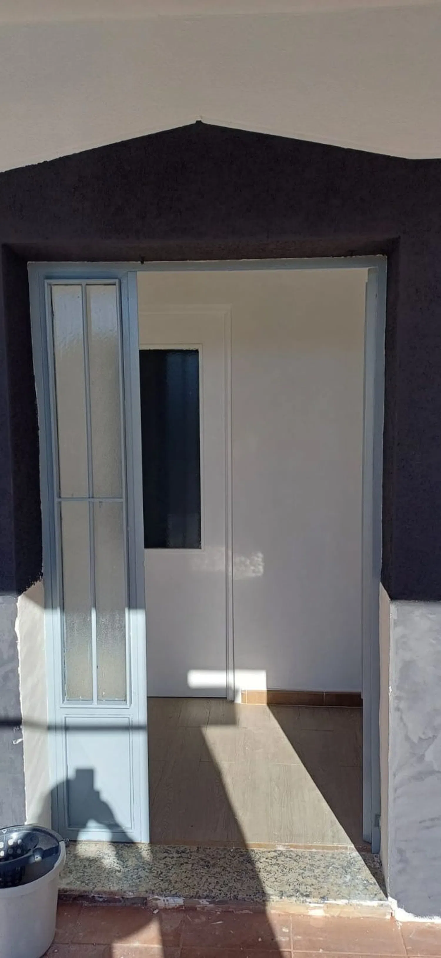 Casa independiente en calle C, 147 d - Foto 2