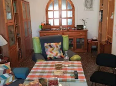 Chalet en purchil -granada - Foto 1
