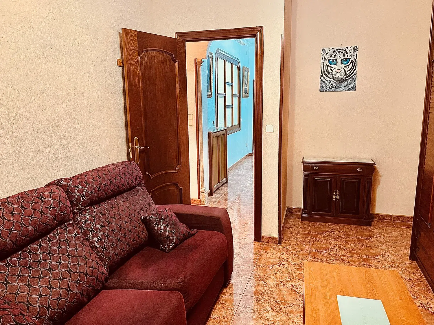 Piso en calle del Duque de Alba, 7 - Foto 10