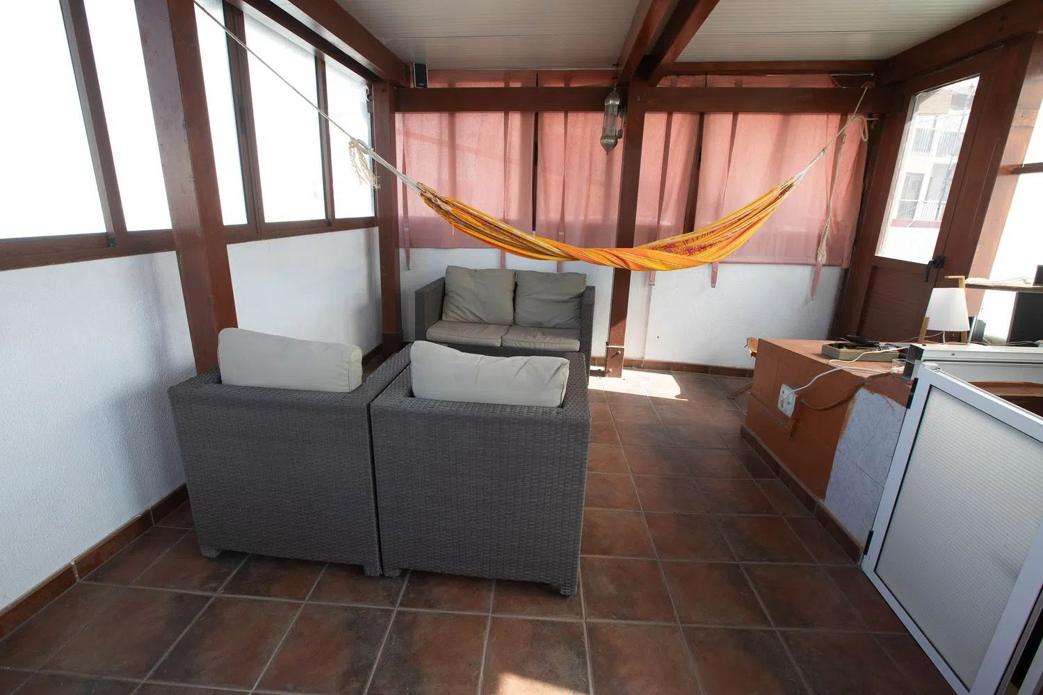 Ático en calle Arístides Briand, 3 - Foto 8