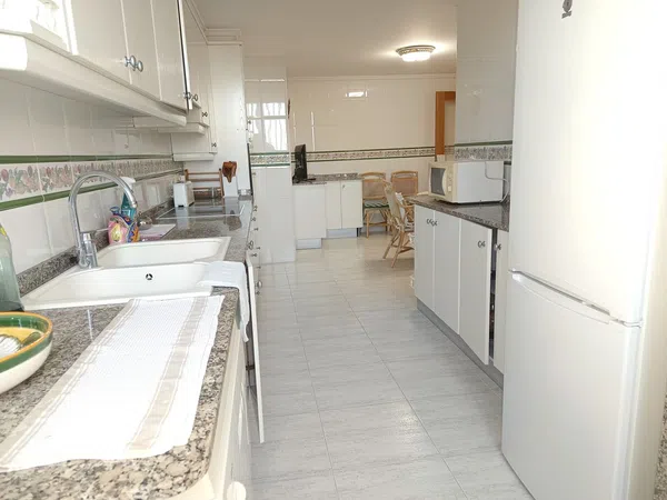 Piso en Avenida de la Mar, 8, Park nord - Casona, Park nord - Casona - Foto 14