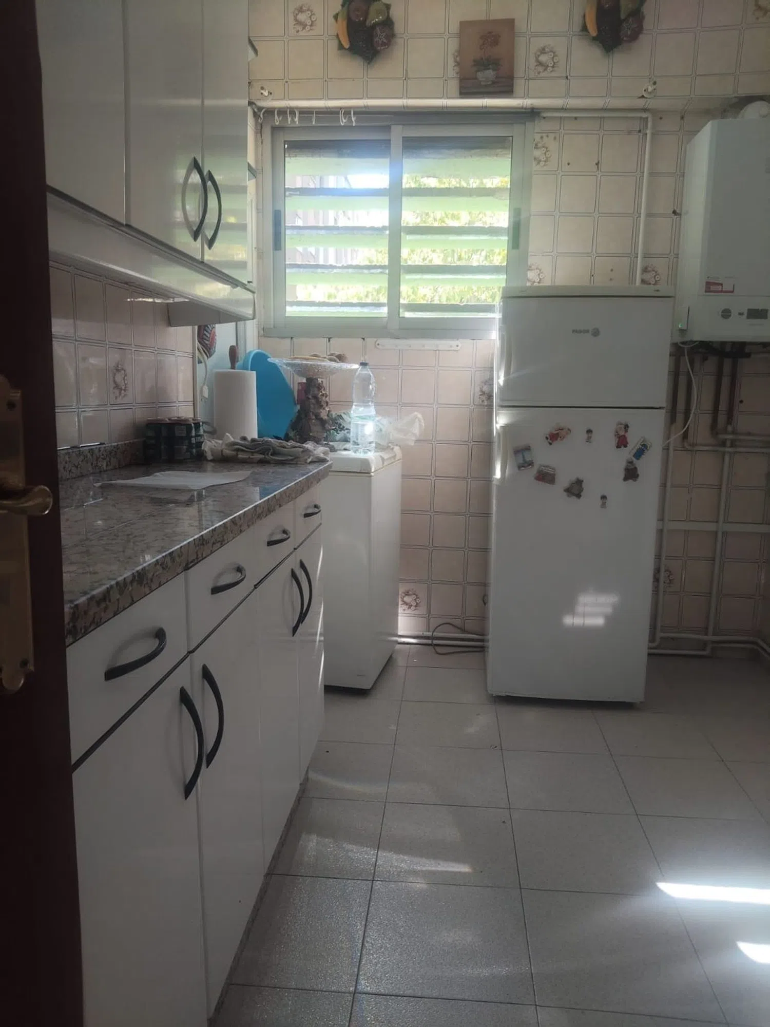 Piso en c/Joaquín Rodrigo, 52 - Foto 4