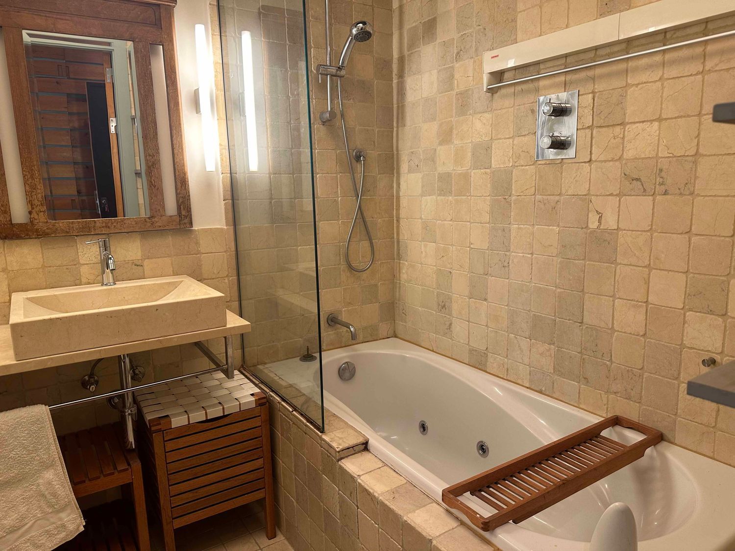 Estudio en calle del Cardenal Cisneros, 11 - Foto 12