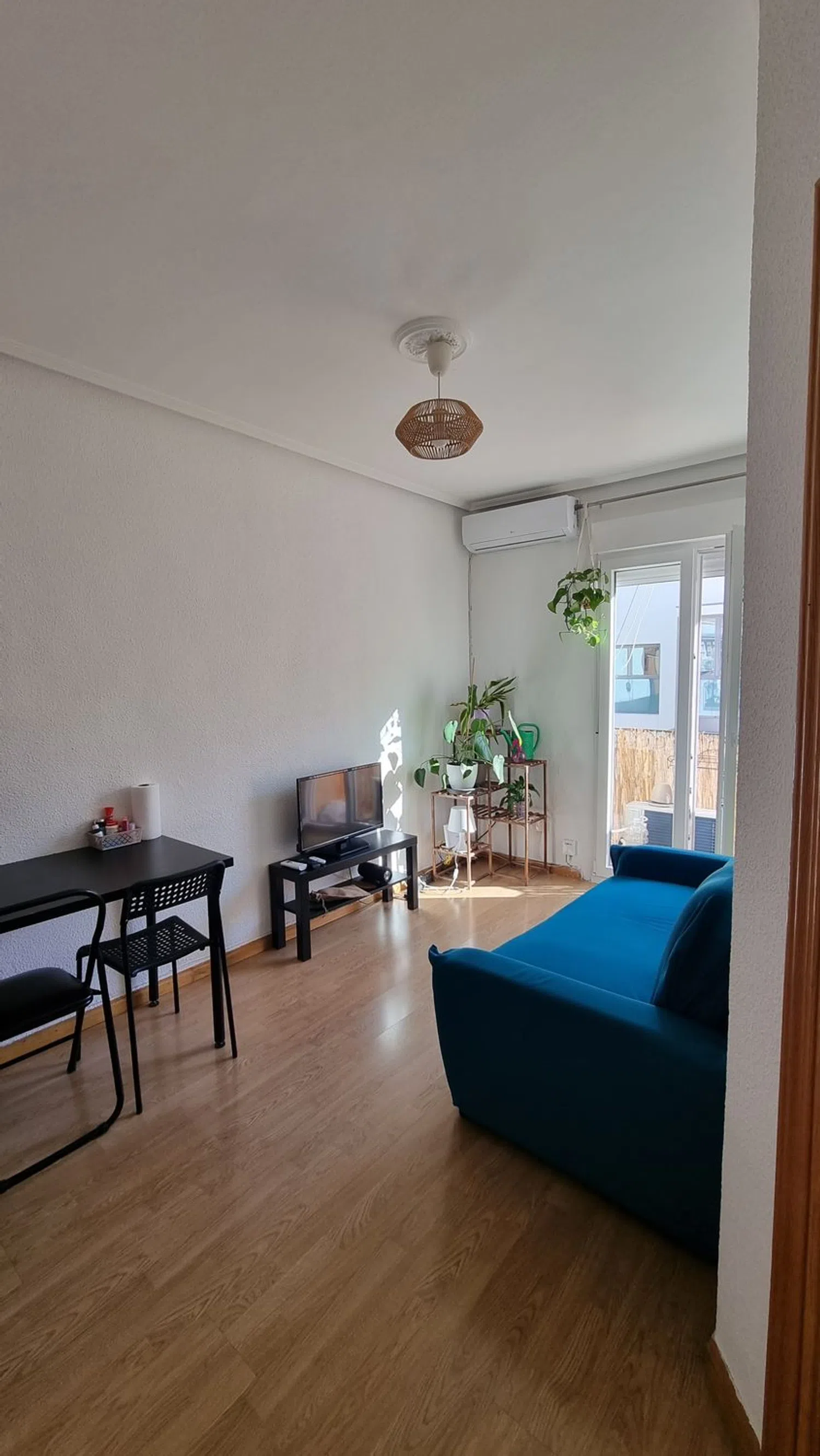 Piso en avenida del Doctor Federico Rubio y Galí, 31 - Foto 2