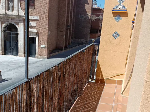 Piso en calle Carmen Calzado, 20 - Foto 11