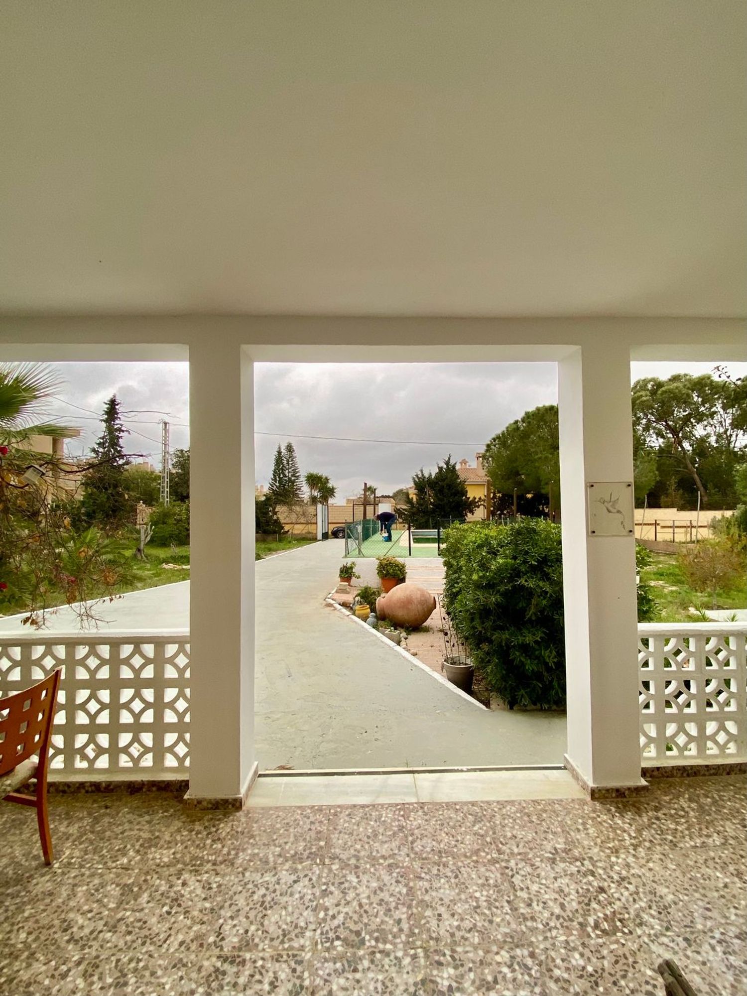 Casa independiente en calle 10 s/n - Foto 25