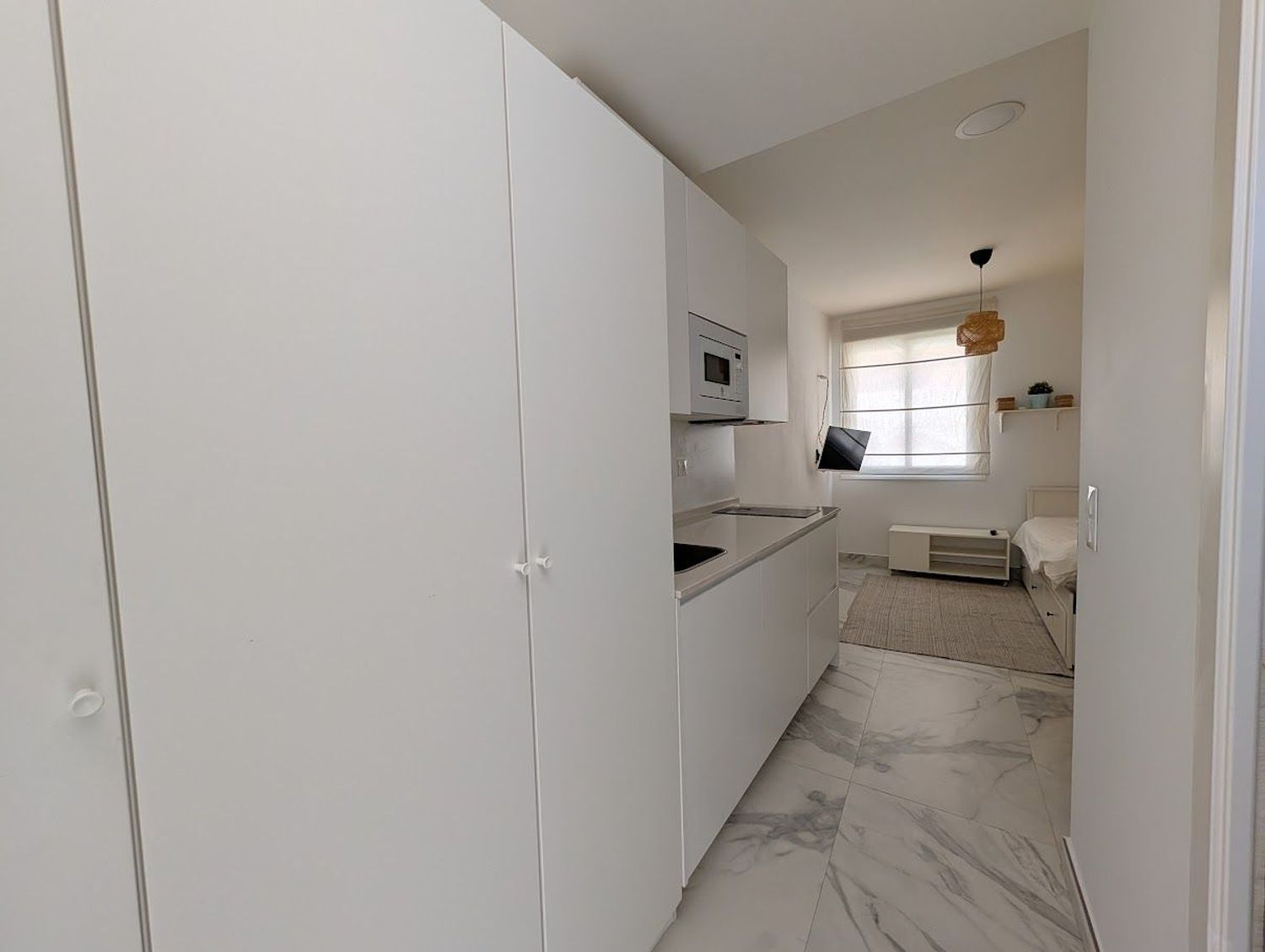 Estudio en Calle Lope de Rueda, 222 - Foto 3