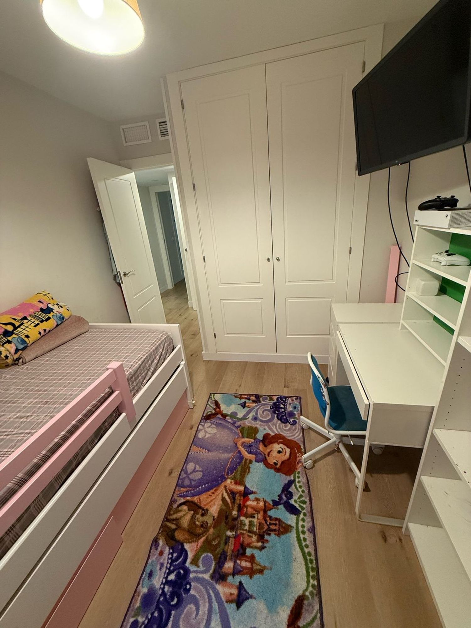 Piso en Calle Vélez Málaga, 8, Malagueta - Monte Sancha - Foto 30