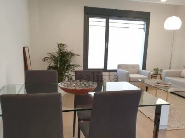 Estudio en calle Virgen de Luján, 47 - Foto 5