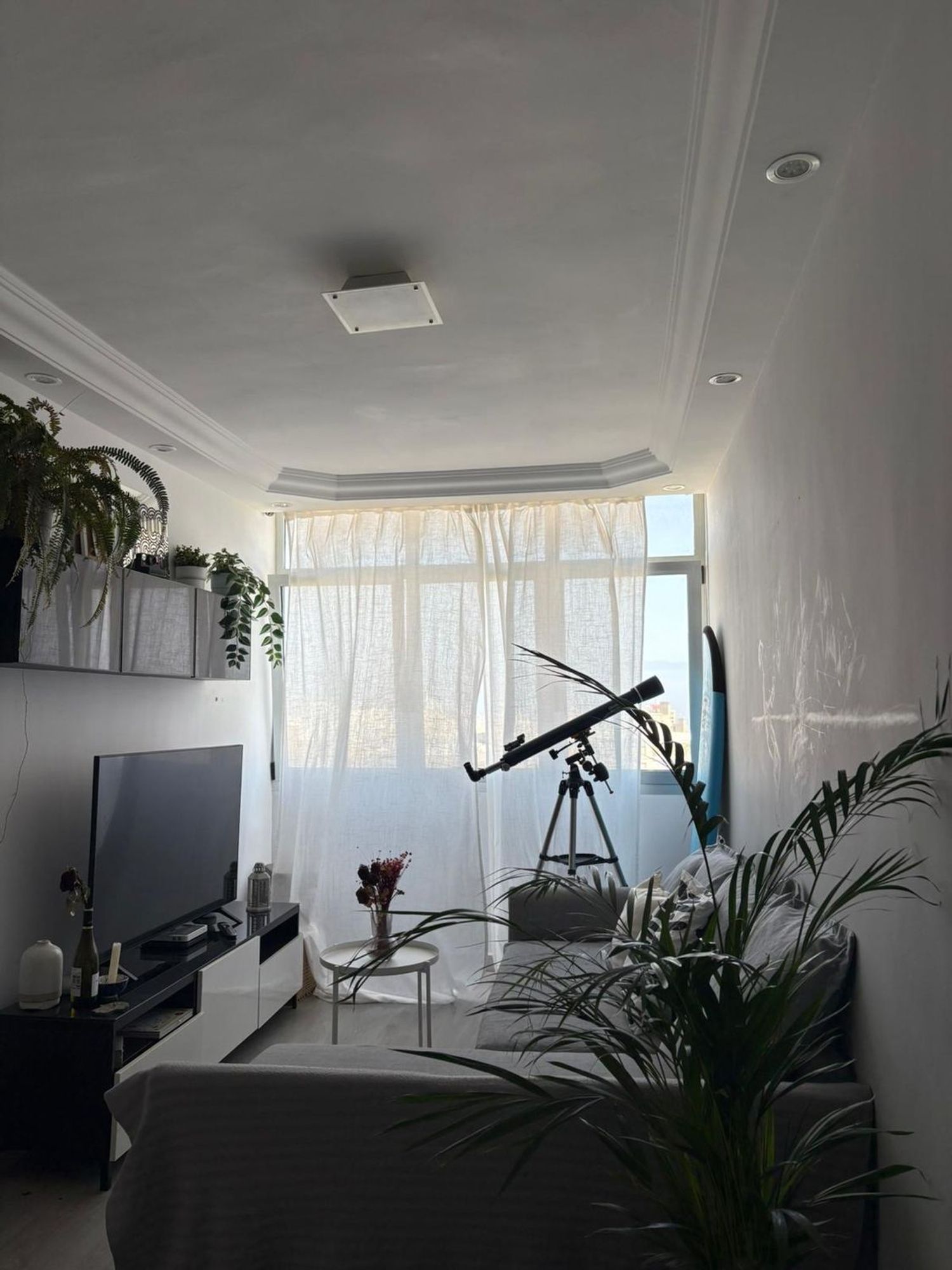 Piso en calle Juan Pablo II, 3 - Foto 1