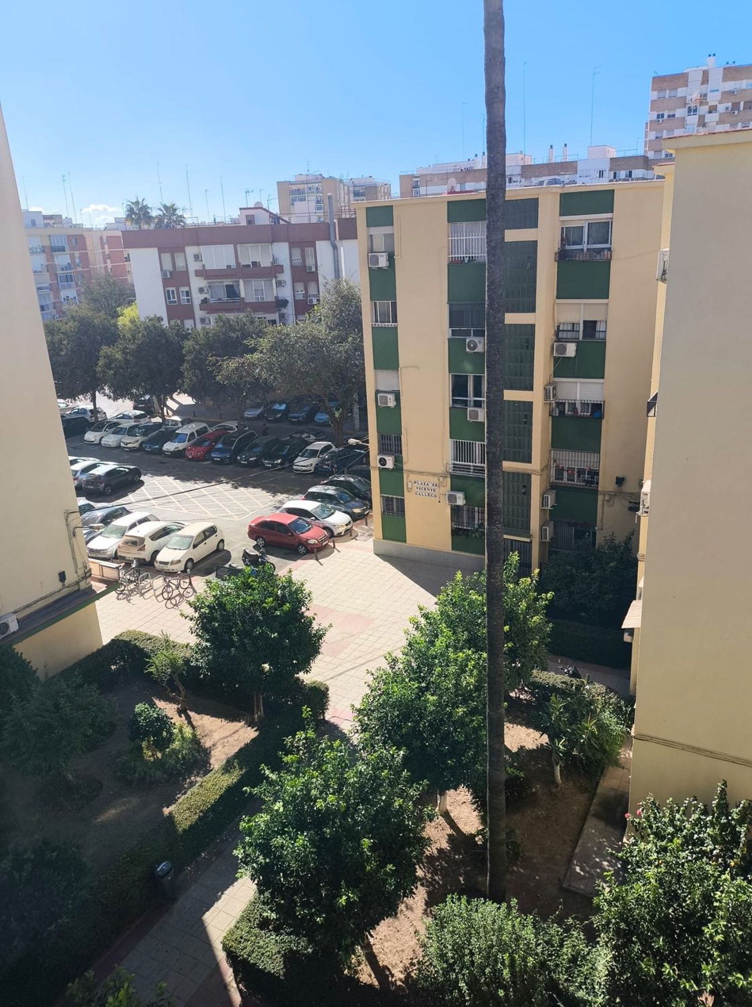 Piso en Calle Venta de los Gatos, 5, Doctor Fedriani - Foto 8