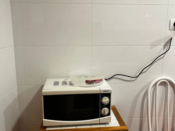 Estudio en calle Íscar Peyra, 18 - Foto 22