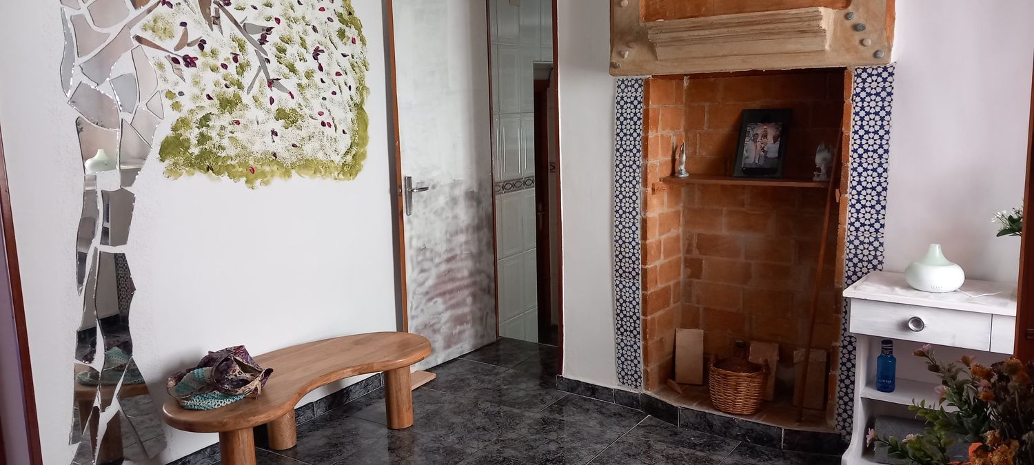 Casa rural en Cuesta de los Herreros, 4 - Foto 4