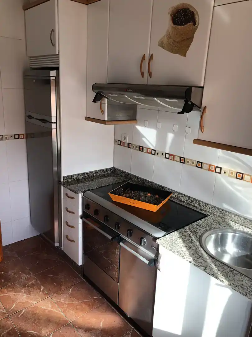 Piso en  Rúa Alfonso Senra 174 - Foto 19