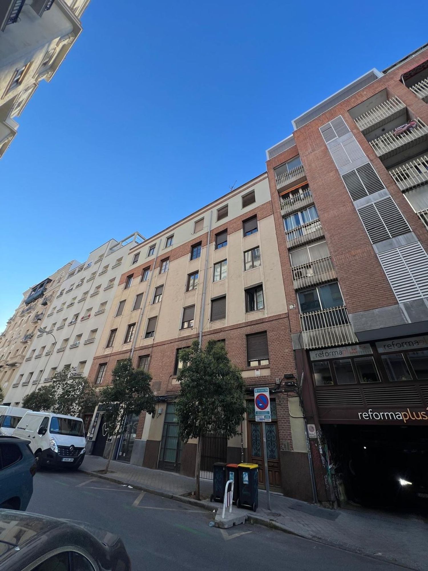 Piso en Calle de Maudes, 11, Nuevos Ministerios-Ríos Rosas - Foto 16