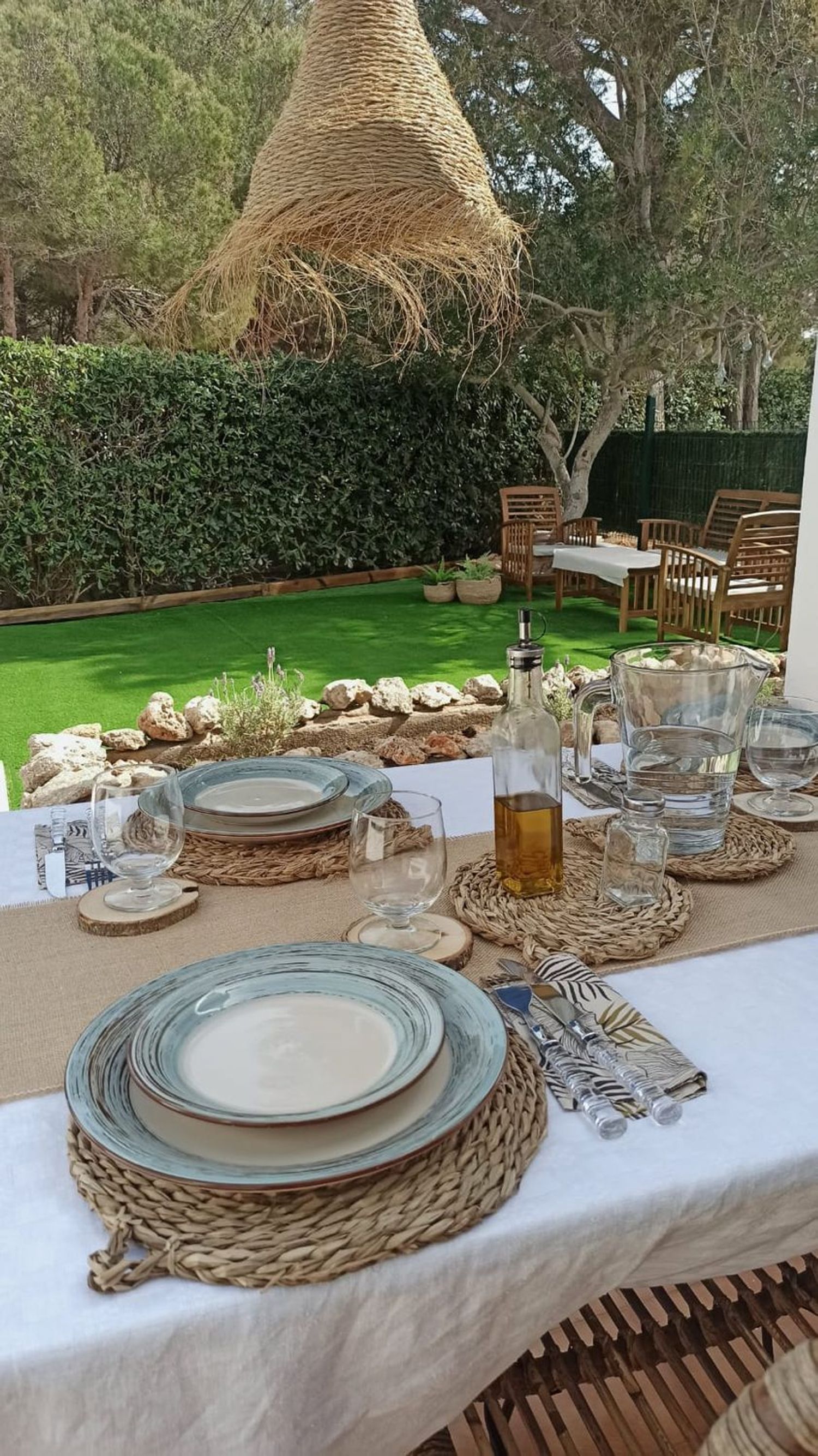Casa o chalet independiente en Cala'n Bosch s/n, Cala En Bosch-Serpentona - Foto 15