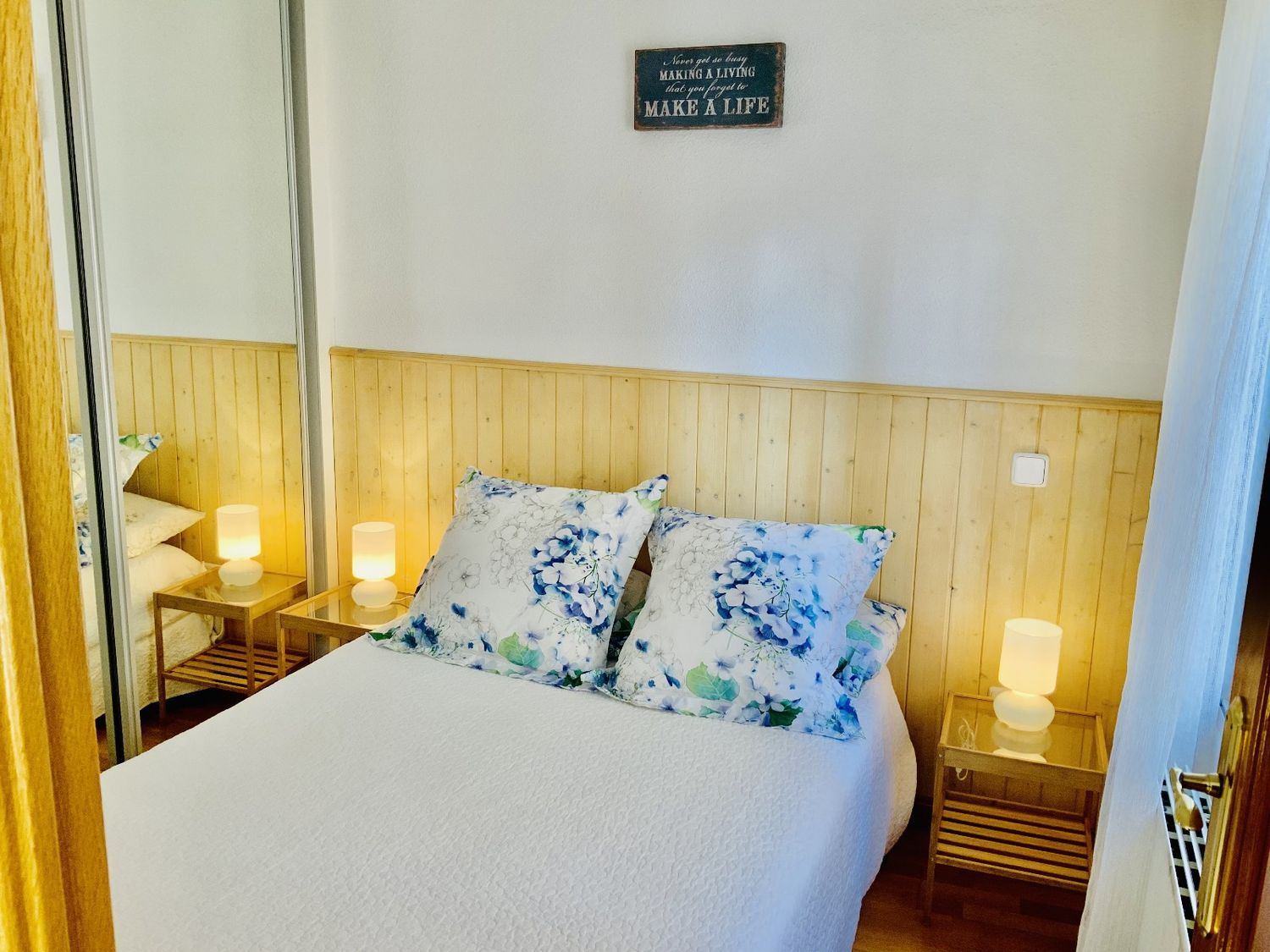 Piso en calle de la Reina Mercedes, 8 - Foto 10