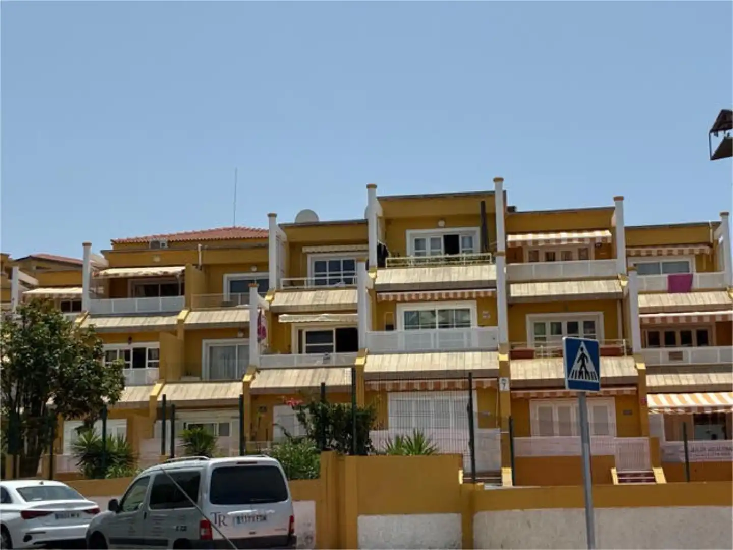 Apartamento en Torviscas bajo - Foto 8