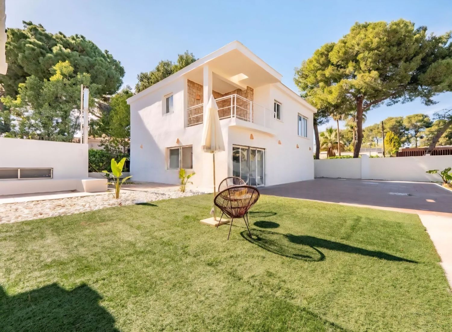 Casa o chalet independiente en Calle 552, 38 - Foto 3