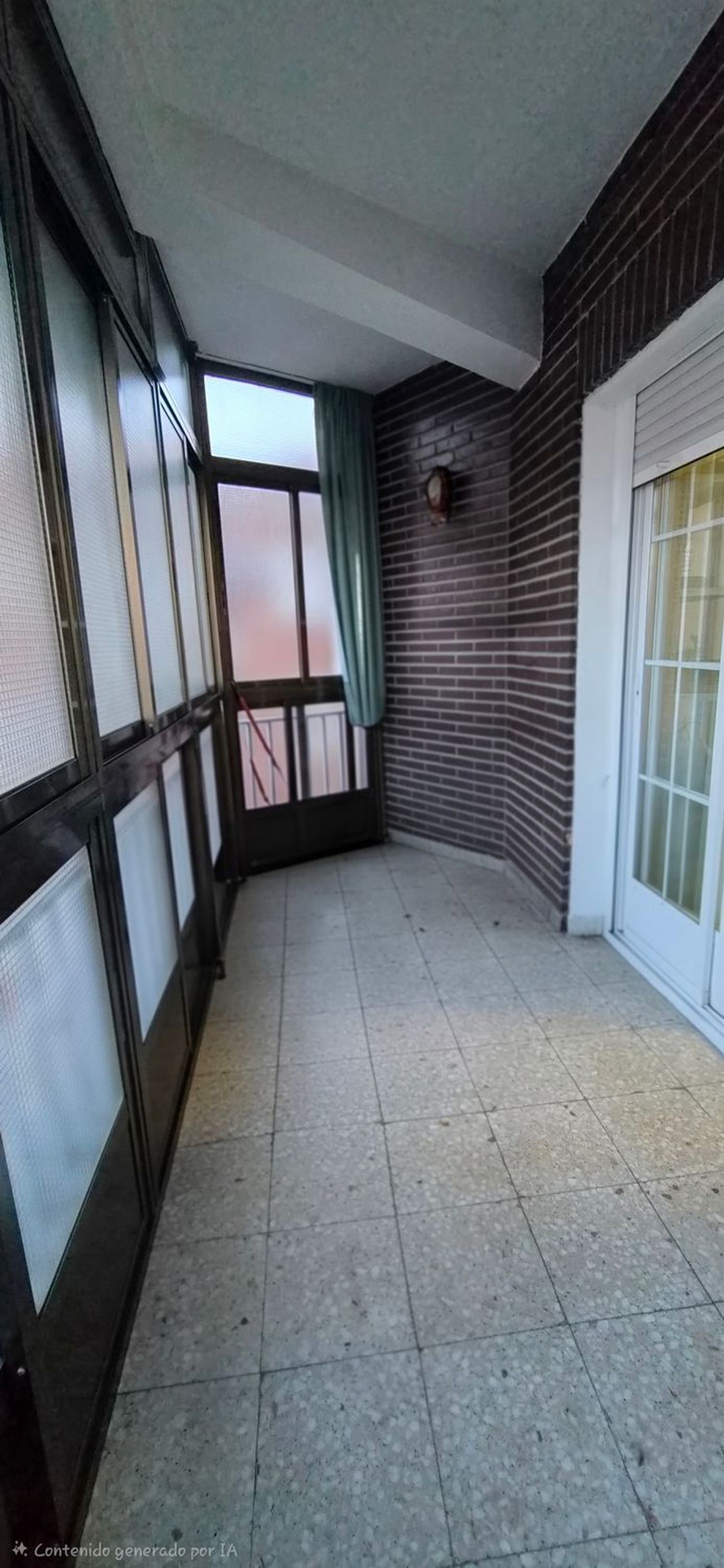 Piso en Calle Capitán Luque, 25, Tres Olivos - La Piedad, Tres Olivos - La Piedad - Foto 17