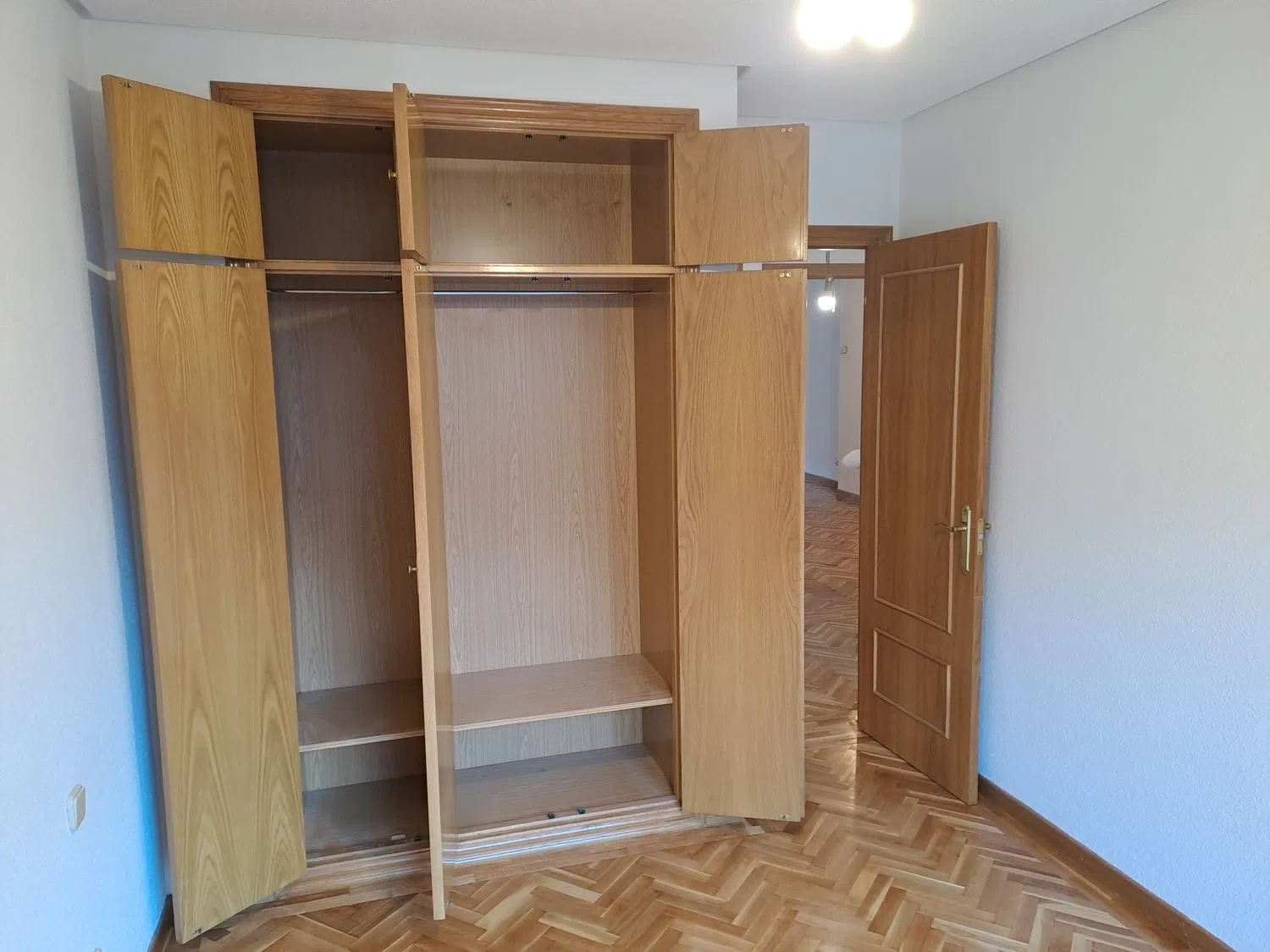 Piso en calle de Juan de Urbieta, 13 - Foto 29