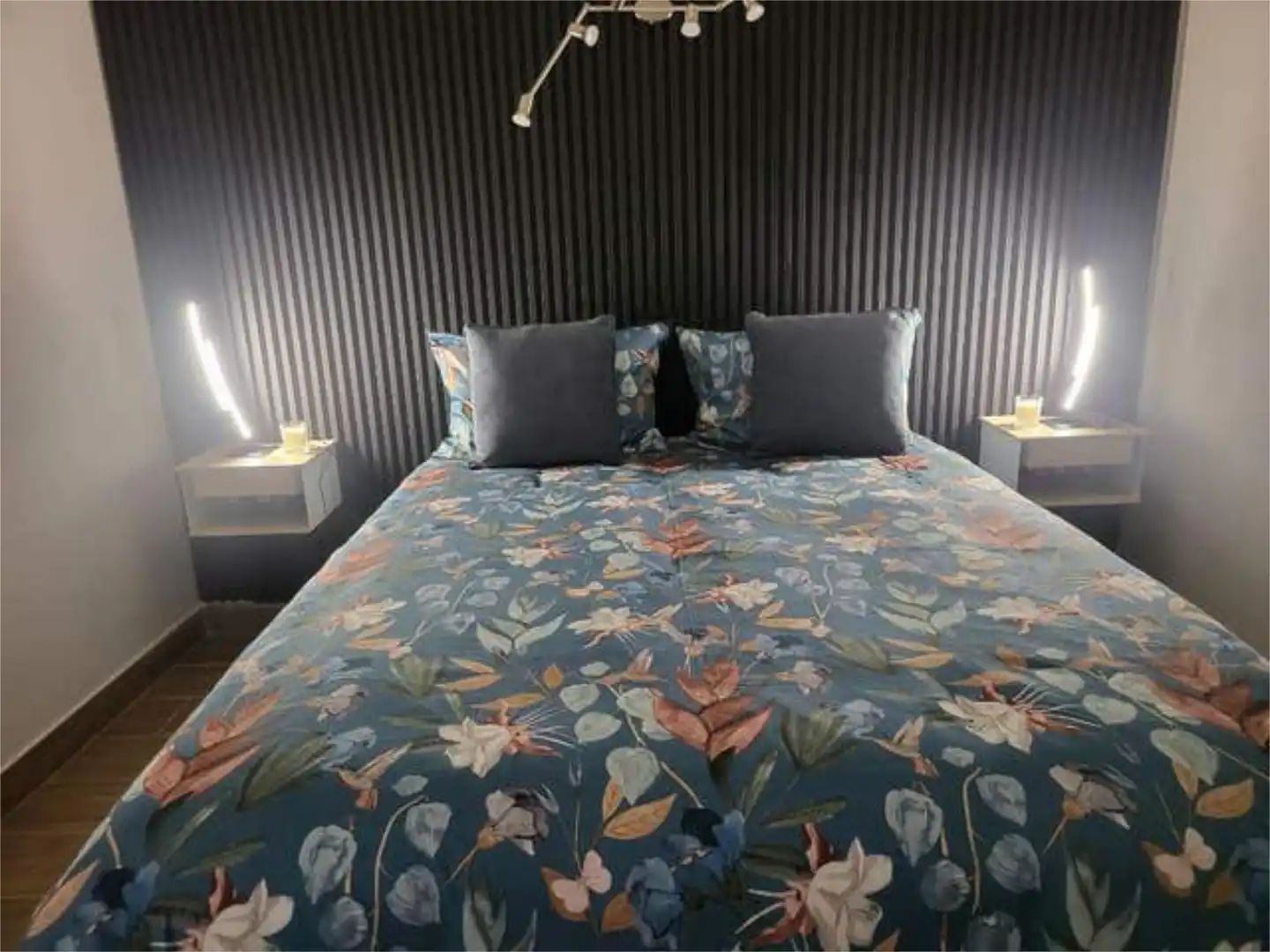 Apartamento en El toscal - Foto 6
