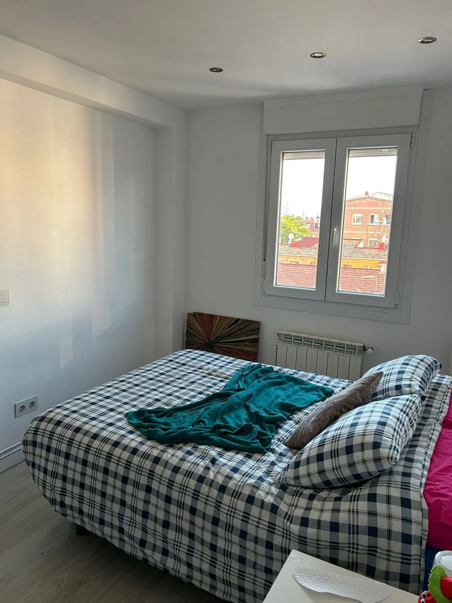 Piso en calle Benidorm, 24 - Foto 10